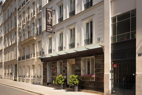 Hotel Muguet