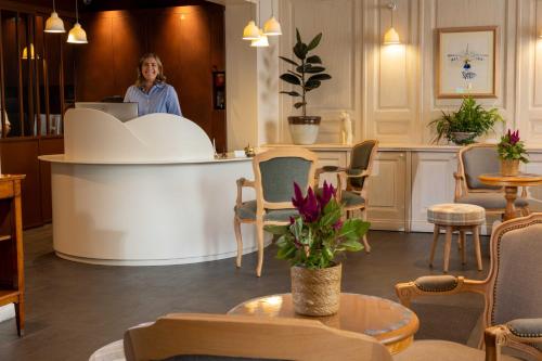 Hotel Muguet