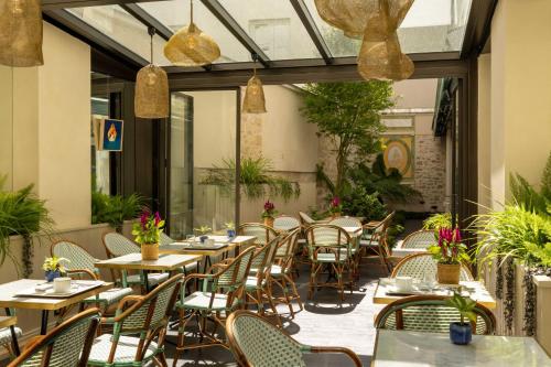 Hotel Muguet