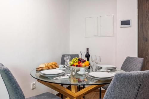 Adialuxe City Apartments Rijeka
