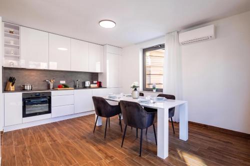 Adialuxe City Apartments Rijeka