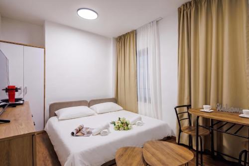 Adialuxe City Apartments Rijeka