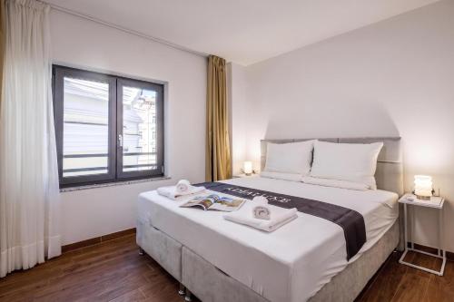 Adialuxe City Apartments Rijeka