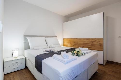 Adialuxe City Apartments Rijeka