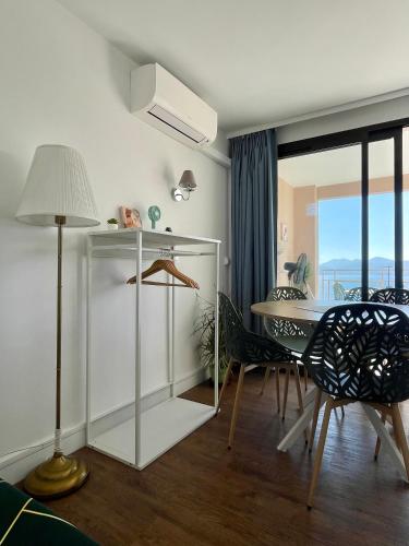 Splendid view Apartment in Cannes