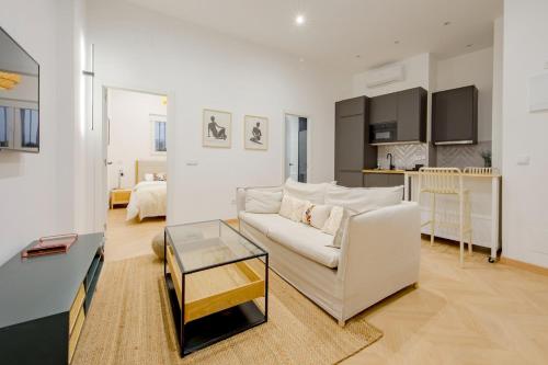 MyHouseSpain - Engracia Living