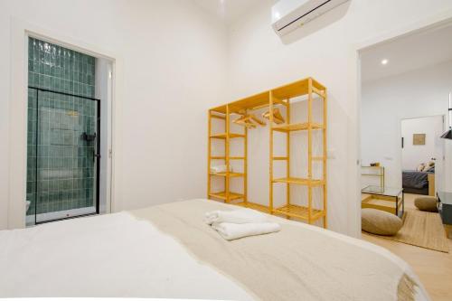 MyHouseSpain - Engracia Living