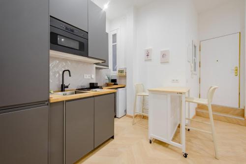 MyHouseSpain - Engracia Living
