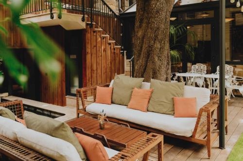 Le Boutique Hotel & Spa