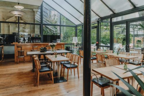 Le Boutique Hotel & Spa