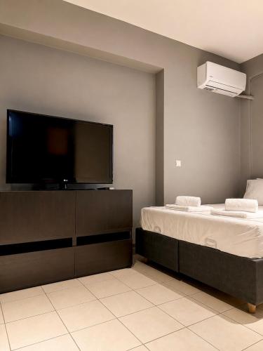 omax apartment