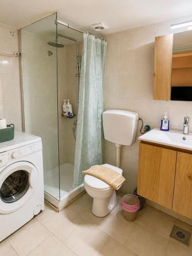 omax apartment