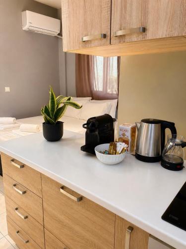 omax apartment
