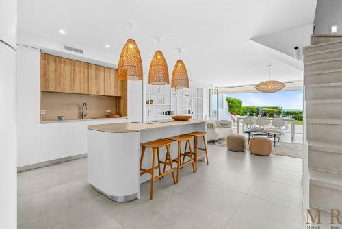Casa Oceana Ref #120
