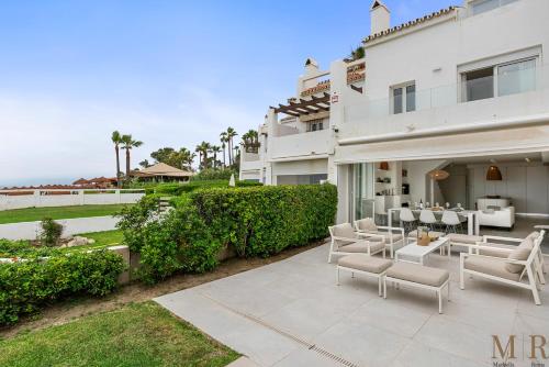Casa Oceana Ref #120