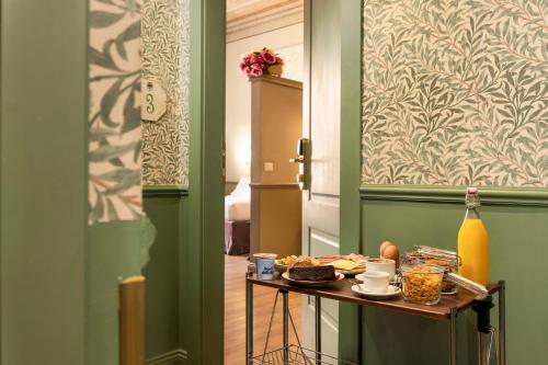 Hotel donna Francesca