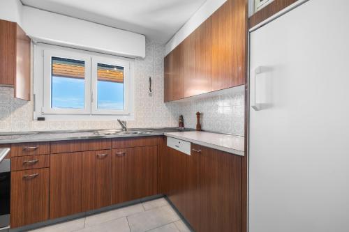 Jolimont I3 - 6 pers - sur les cretes ensoleillees