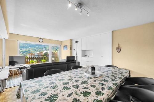 Jolimont I3 - 6 pers - sur les cretes ensoleillees