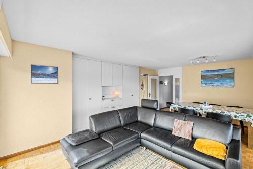 Jolimont I3 - 6 pers - sur les cretes ensoleillees