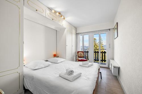 Jolimont I3 - 6 pers - sur les cretes ensoleillees