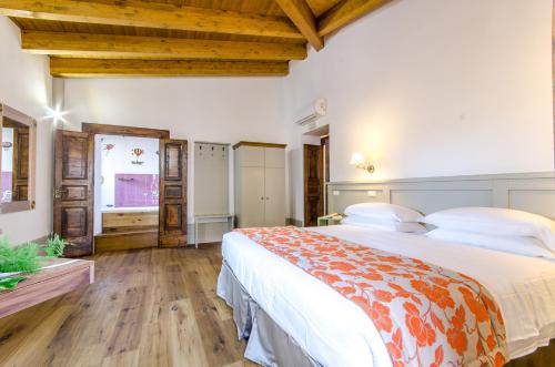 Gallery image of Santacroce Guesthouse Abruzzo in Sulmona