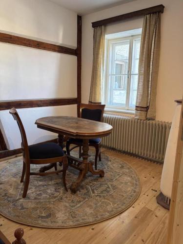 Grabherrhaus