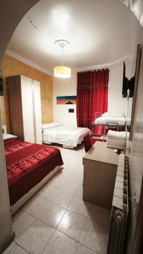 Mille Guest HOUSE