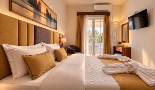Hotel Dionysis Studios