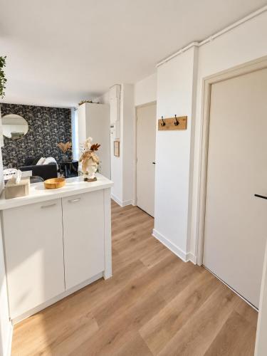 Appartement Rothéneuf
