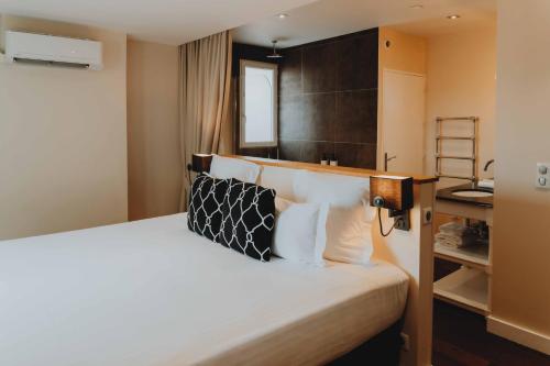 Le Boutique Hotel & Spa