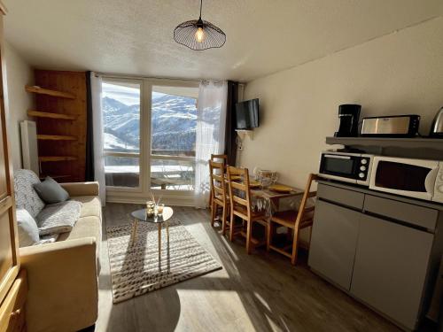 Estrella - Les 3 vallees - Les Menuires