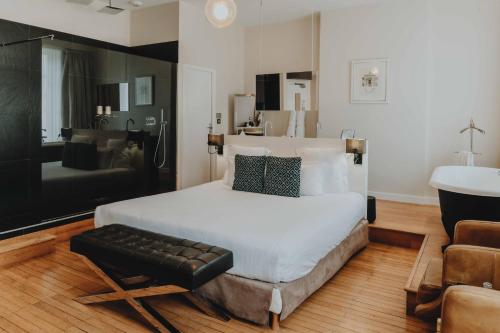 Le Boutique Hotel & Spa