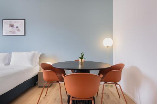 RELSTAY - Tortona
