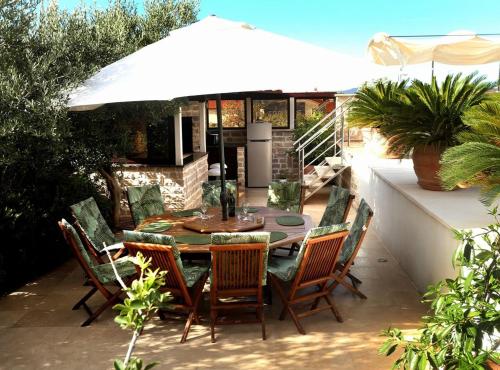 Apartments Villa Di