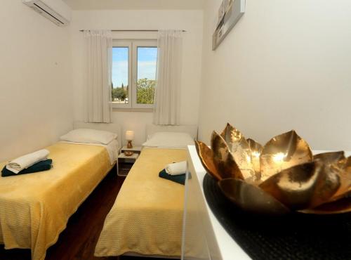 Apartments Villa Di