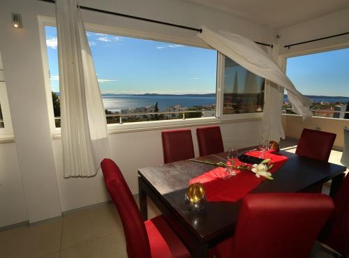 Apartments Villa Di