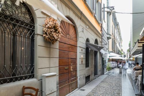 RELSTAY - Brera District