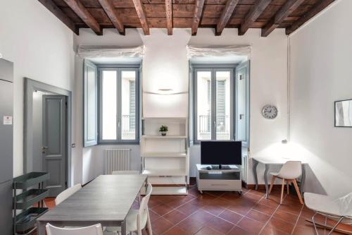 RELSTAY - Brera District