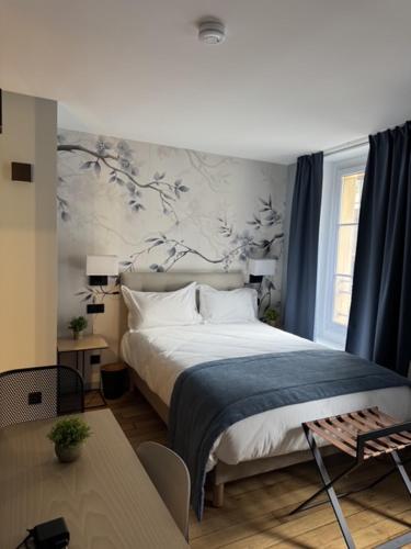 Les Chambres du Faubourg