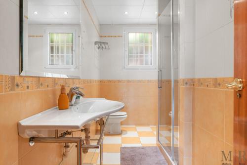 Casa Bosqueverde Ref #123