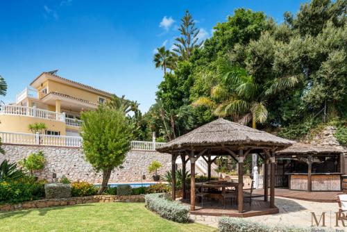 Casa Bosqueverde Ref #123