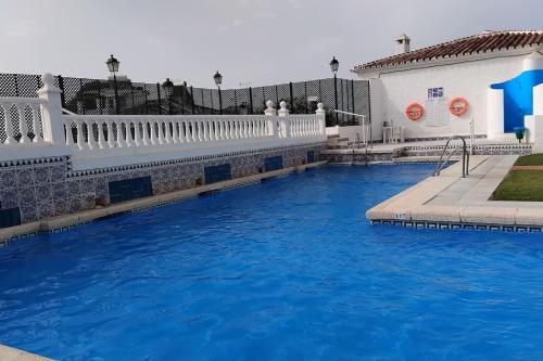 Apartamentos BlueSummer