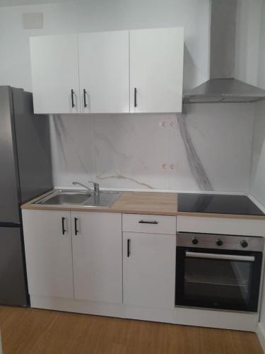Apartamentos BlueSummer