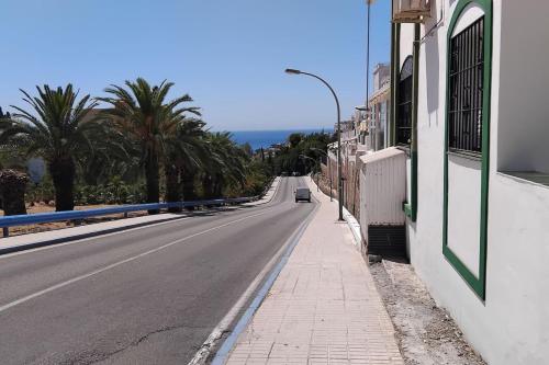 Apartamentos BlueSummer