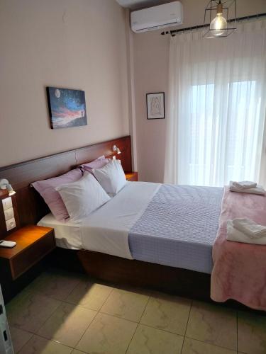 GRAND HOUSE METEORA