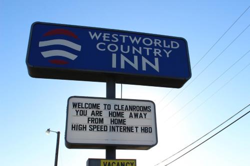 WestWorld Country Inn – Photos 3