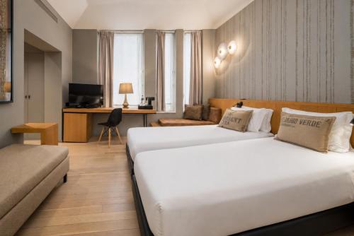 Descobertas Boutique Hotel by Aspasios