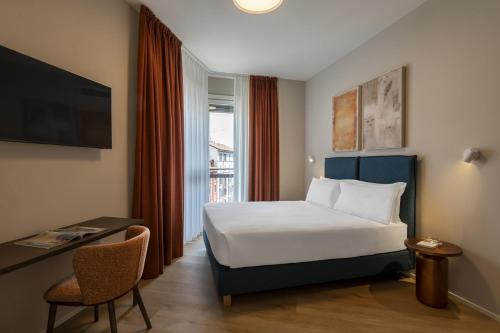 RELSTAY - Vercelli Suites