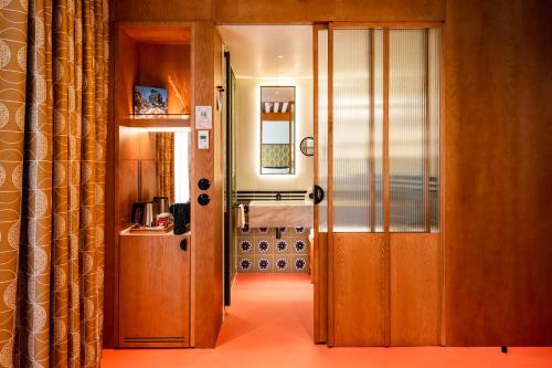 Artcore Hotel Porto