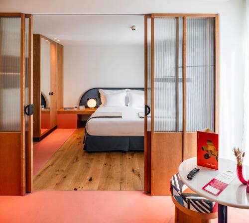 Artcore Hotel Porto